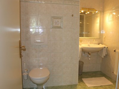 Apartment Appartement "C" - 2 Schlafräume, Dusche, WC - Outdoor photo 2