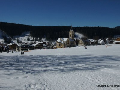Apartment Appartement "C" - 2 Schlafräume, Dusche, WC - Outdoor photo 7