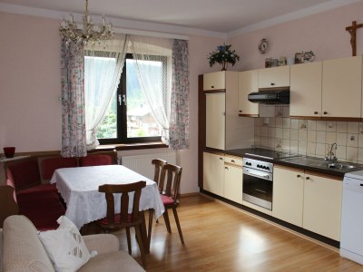 Apartment Appartement "C" - 2 Schlafräume, Dusche, WC - Outdoor photo 11