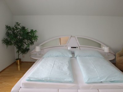 Apartment Appartement "C" - 2 Schlafräume, Dusche, WC - Outdoor photo 15