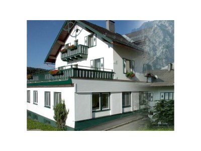 Apartment Appartement "C" - 2 Schlafräume, Dusche, WC - Outdoor photo 19