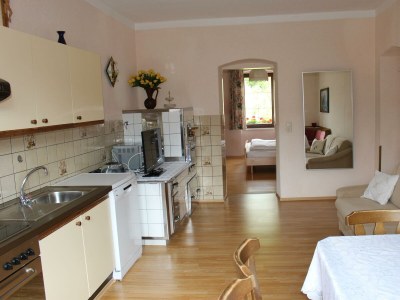 Apartment Appartement "C" - 2 Schlafräume, Dusche, WC - Features photo 20