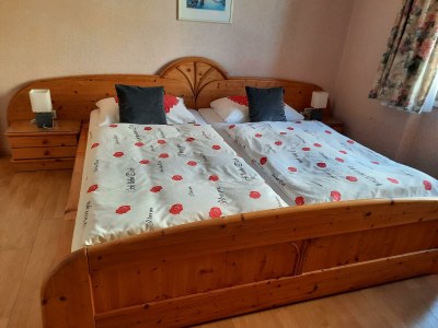 Apartment Appartement "C" - 2 Schlafräume, Dusche, WC - Features photo 21