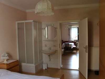 Apartment Appartement "C" - 2 Schlafräume, Dusche, WC - Features photo 22