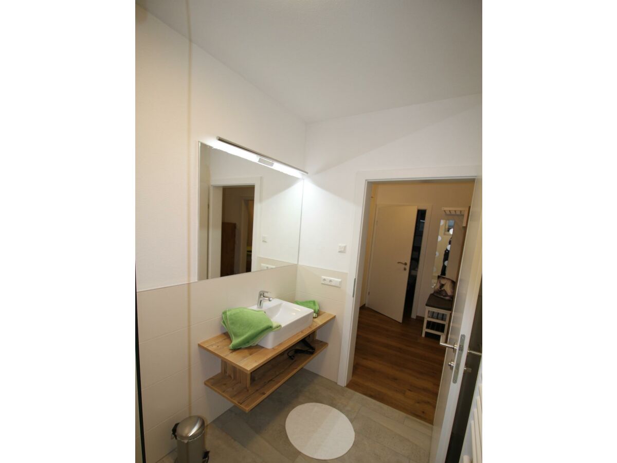 Apartment Appartement/Fewo, Dusche, WC, 1 Schlafraum - Outdoor photo 2