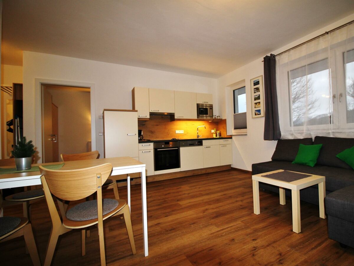 Apartment Appartement/Fewo, Dusche, WC, 1 Schlafraum - Outdoor photo 3