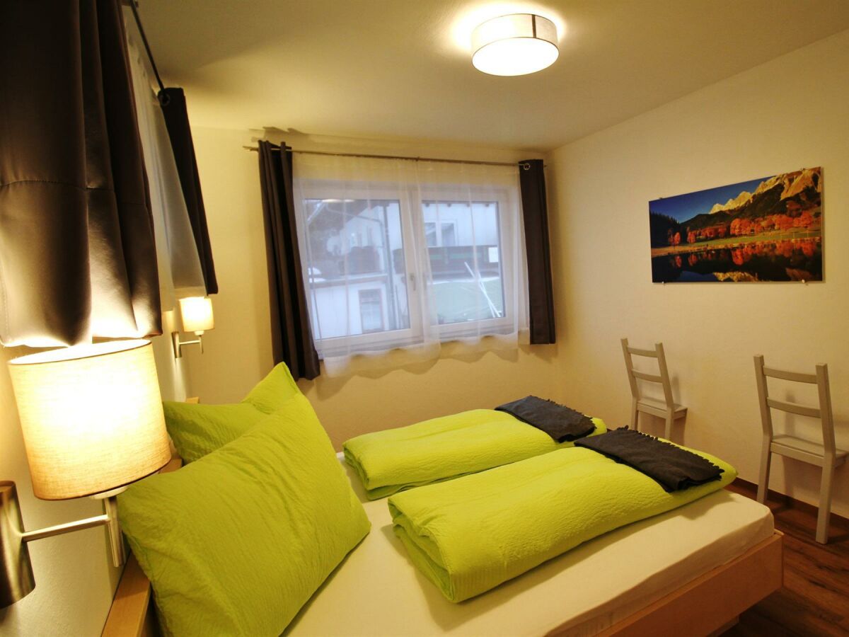 Apartment Appartement/Fewo, Dusche, WC, 1 Schlafraum - Outdoor photo 4