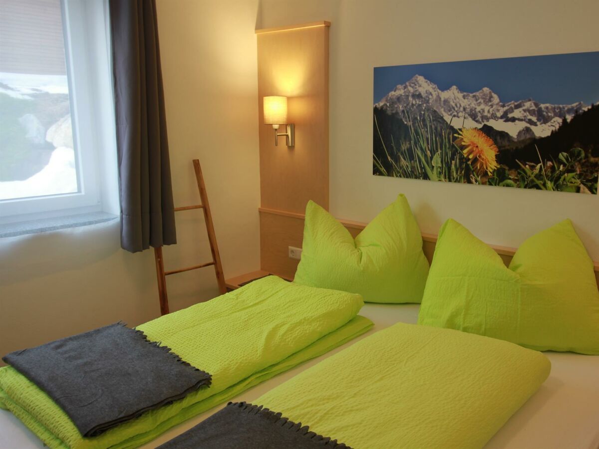 Apartment Appartement/Fewo, Dusche, WC, 1 Schlafraum - Outdoor photo 5