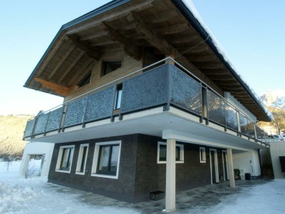 Apartment Appartement/Fewo, Dusche, WC, 1 Schlafraum in Ramsau am Dachstein - Apartment