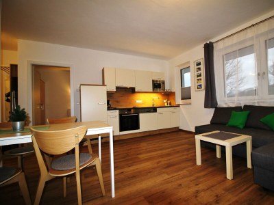 Apartment Appartement/Fewo, Dusche, WC, 1 Schlafraum - Outdoor photo 3