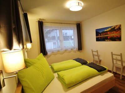 Apartment Appartement/Fewo, Dusche, WC, 1 Schlafraum - Outdoor photo 4