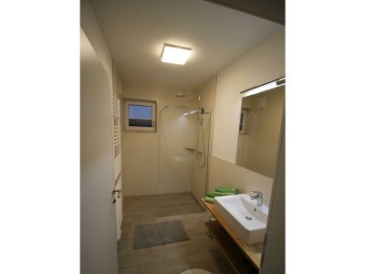 Apartment Appartement/Fewo, Dusche, WC, 1 Schlafraum - Outdoor photo 10