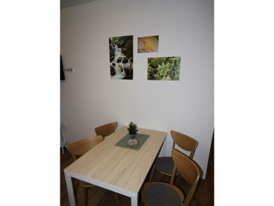 Apartment Appartement/Fewo, Dusche, WC, 1 Schlafraum - Outdoor photo 11