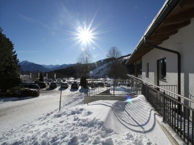 Apartment Appartement/Fewo, Dusche, WC, 1 Schlafraum - Outdoor photo 15