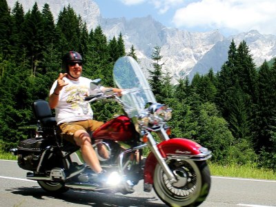 Apartment Appartement/Fewo, Dusche, WC, 1 Schlafraum - Outdoor photo 17