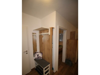 Apartment Appartement/Fewo, Dusche, WC, 1 Schlafraum - Outdoor photo 19