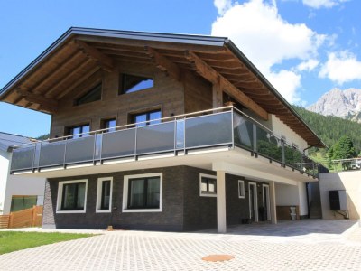 Apartment Appartement/Fewo, Dusche, WC, 1 Schlafraum - Features photo 22