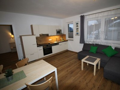 Apartment Appartement/Fewo, Dusche, WC, 1 Schlafraum - Features photo 23