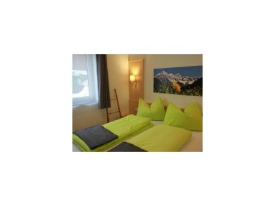 Apartment Appartement/Fewo, Dusche, WC, 1 Schlafraum - Features photo 27