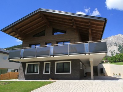 Apartment Appartement/Fewo, Dusche, WC, 1 Schlafraum - Features photo 28