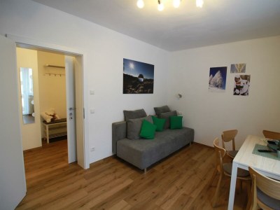 Apartment Appartement/Fewo, Dusche, WC, 1 Schlafraum - Features photo 30