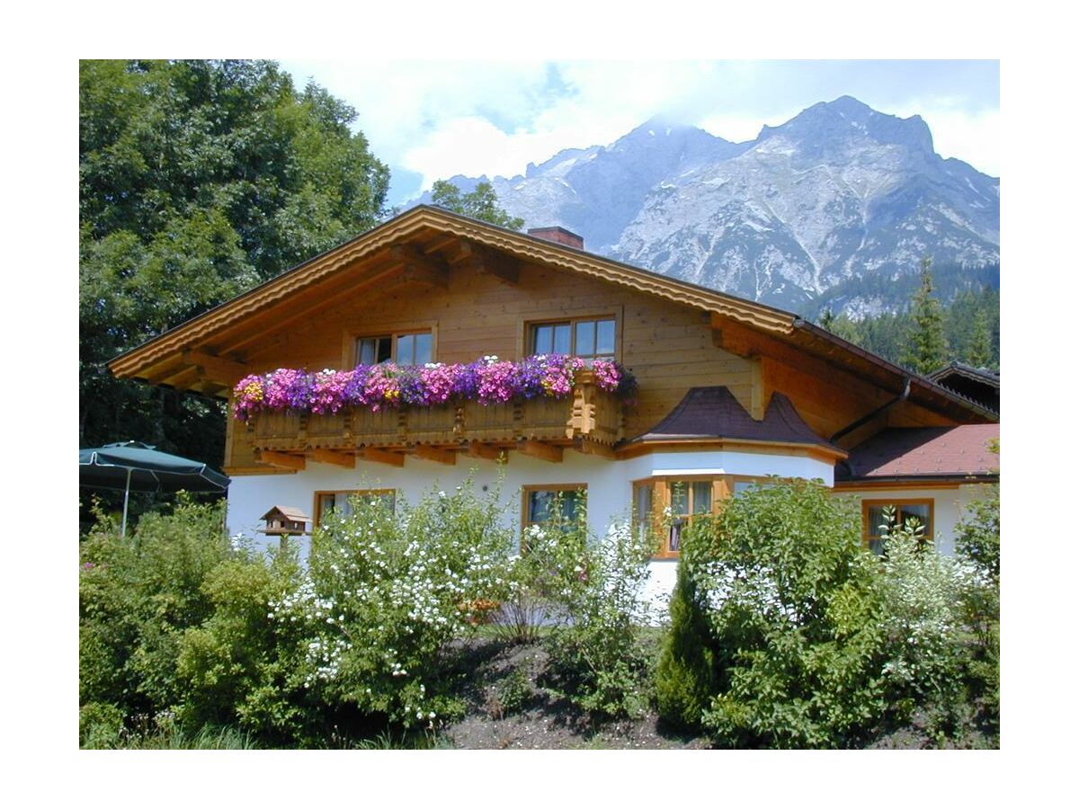 Apartment Apartment A/1 Schlafraum/Bad, WC, 50 m² - Outdoor photo 4
