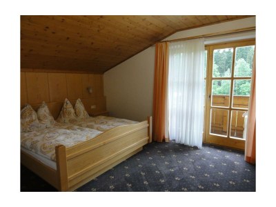 Apartment Apartment A/1 Schlafraum/Bad, WC, 50 m² in Ramsau am Dachstein - Apartment