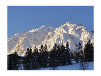 Apartment Apartment A/1 Schlafraum/Bad, WC, 50 m² - Outdoor photo 2