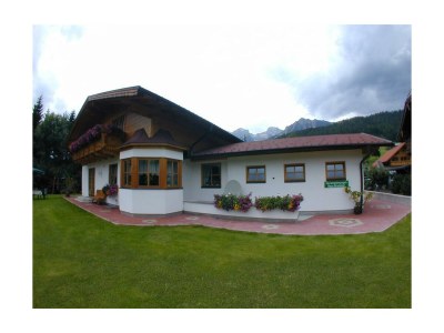 Apartment Apartment A/1 Schlafraum/Bad, WC, 50 m² - Outdoor photo 6