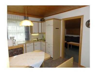 Apartment Apartment A/1 Schlafraum/Bad, WC, 50 m² - Outdoor photo 8