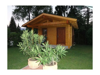 Apartment Apartment A/1 Schlafraum/Bad, WC, 50 m² - Outdoor photo 10