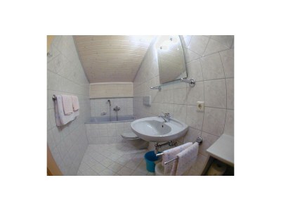 Apartment Apartment A/1 Schlafraum/Bad, WC, 50 m² - Outdoor photo 11
