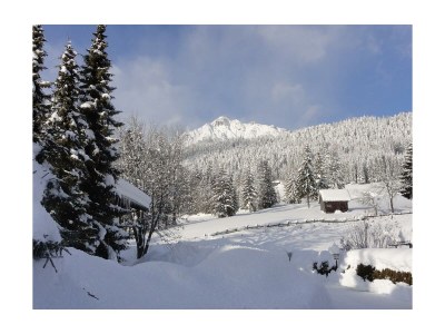 Apartment Apartment A/1 Schlafraum/Bad, WC, 50 m² - Outdoor photo 13