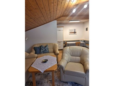 Apartment Apartment A/1 Schlafraum/Bad, WC, 50 m² - Outdoor photo 21