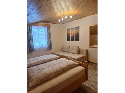 Apartment Apartment A/1 Schlafraum/Bad, WC, 50 m² - Outdoor photo 24