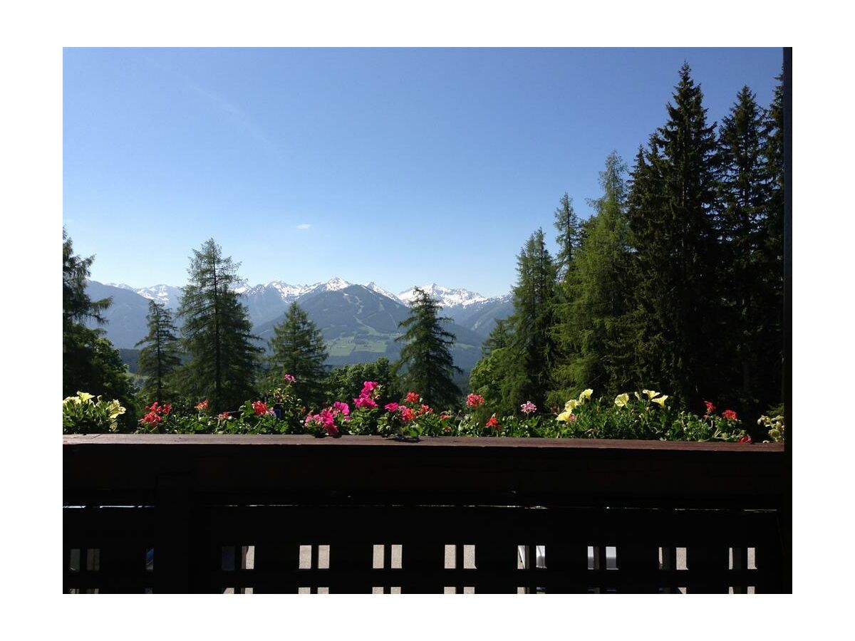 Apartment Appartement 60qm