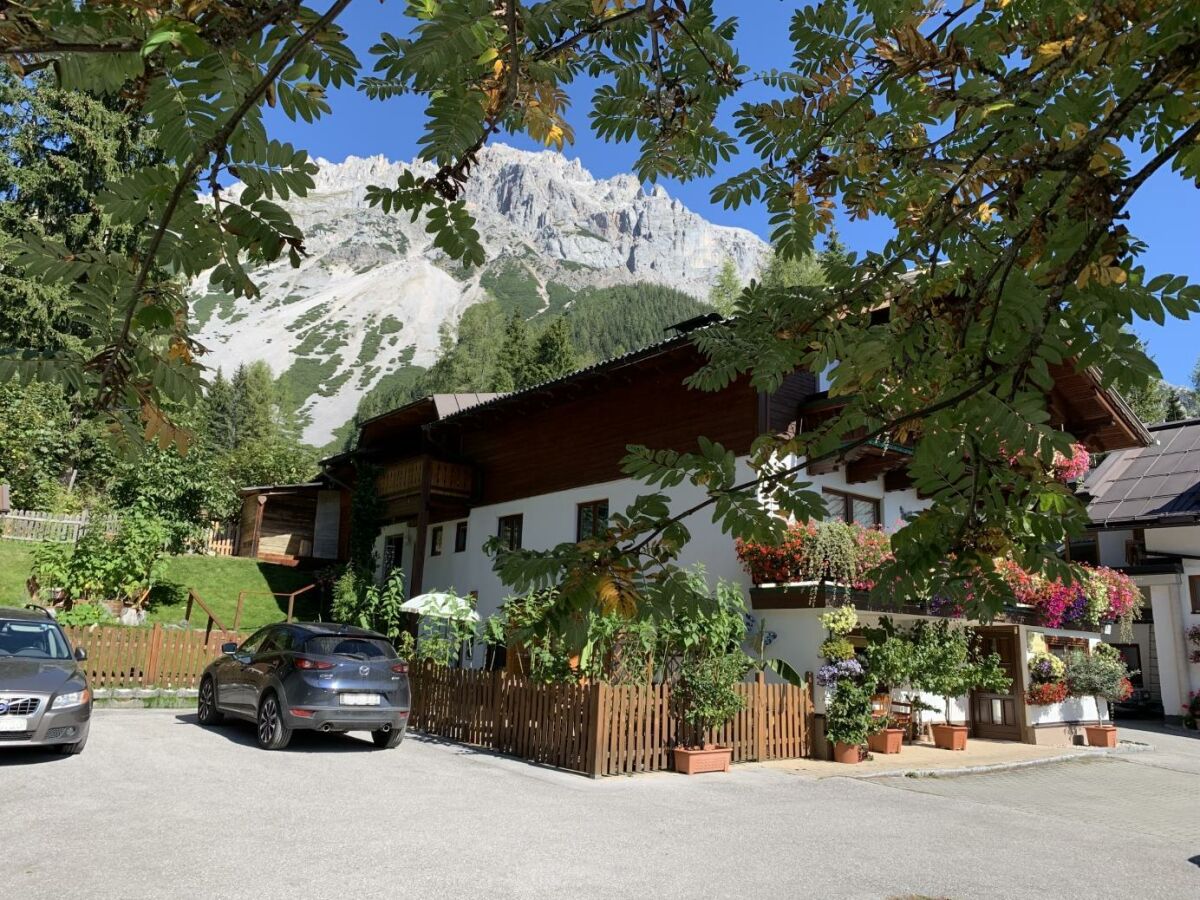 Apartment Appartement 60qm - Outdoor photo 3