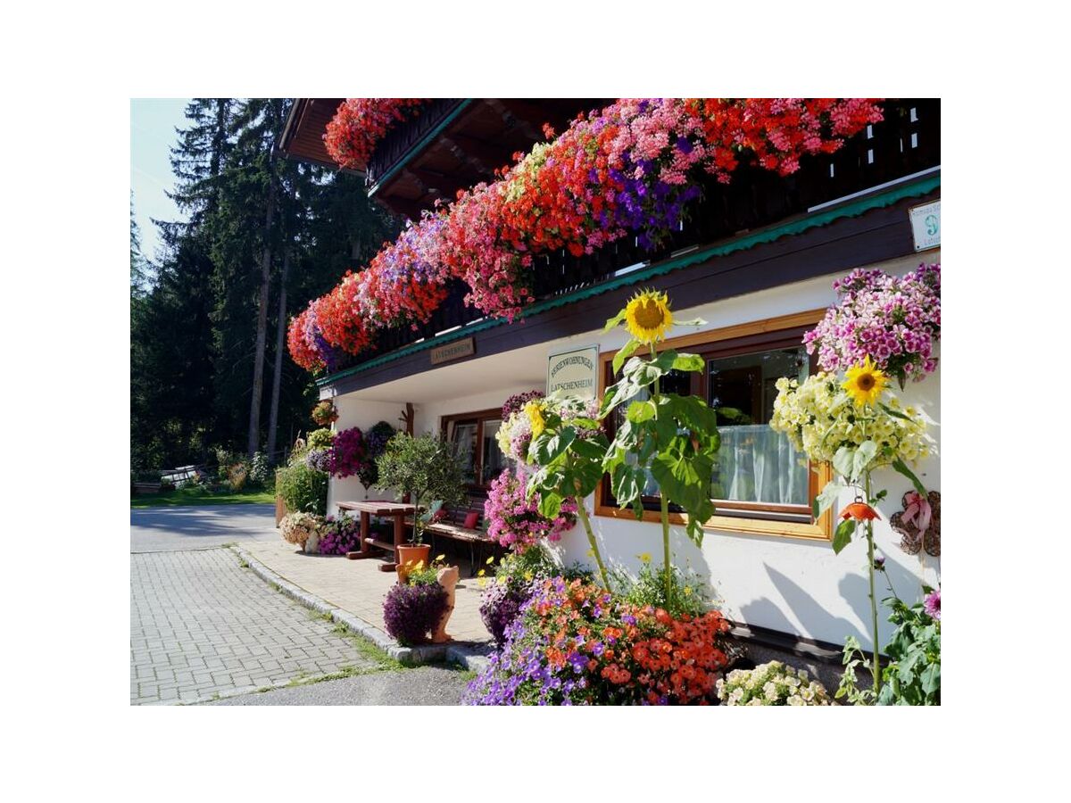 Apartment Appartement 60qm - Outdoor photo 5