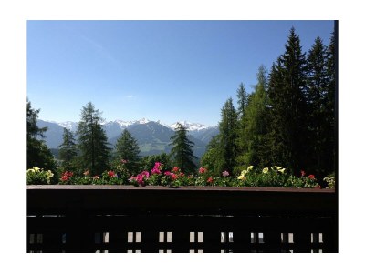 Apartment Appartement 60qm in Ramsau am Dachstein - Apartment