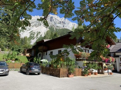 Apartment Appartement 60qm - Outdoor photo 3