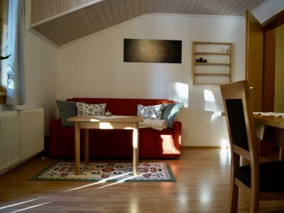 Apartment Appartement 60qm - Outdoor photo 8