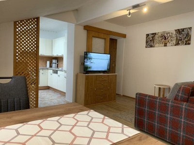 Apartment Appartement 60qm - Features photo 9