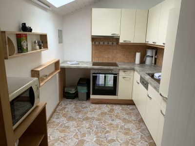 Apartment Appartement 60qm - Features photo 13