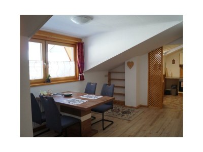 Apartment Appartement 60qm - Features photo 14