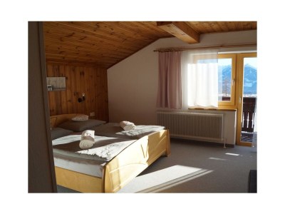 Apartment Appartement 60qm - Features photo 15