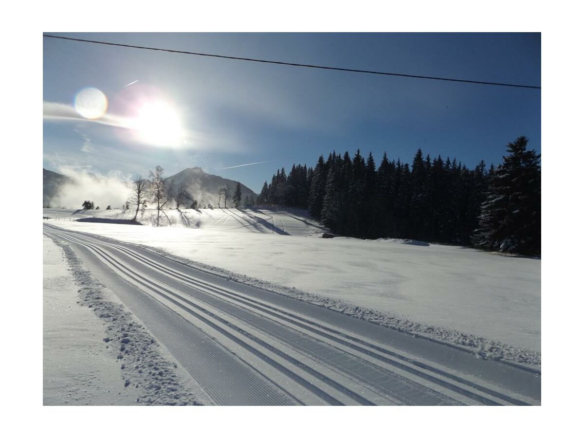 Apartment Appartement Planai - 2 Schlafräume, 2 Dusche, WC