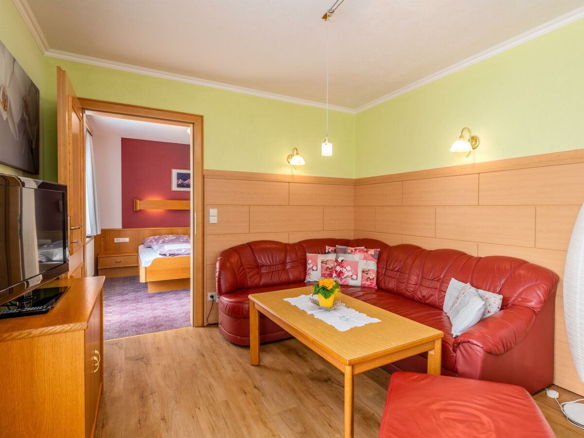 Apartment Appartement Planai - 2 Schlafräume, 2 Dusche, WC - Outdoor photo 3