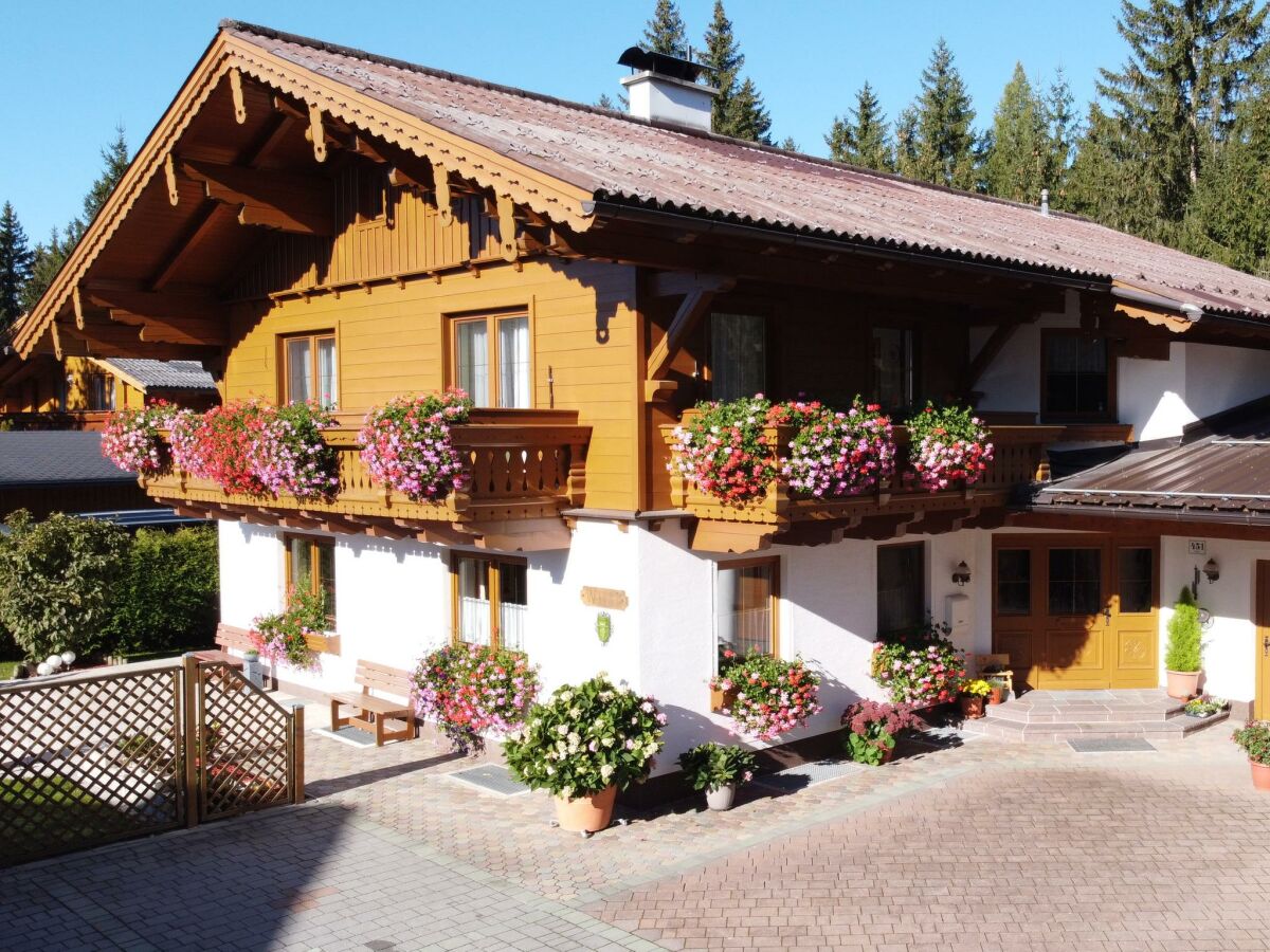 Apartment Appartement Planai - 2 Schlafräume, 2 Dusche, WC - Outdoor photo 4