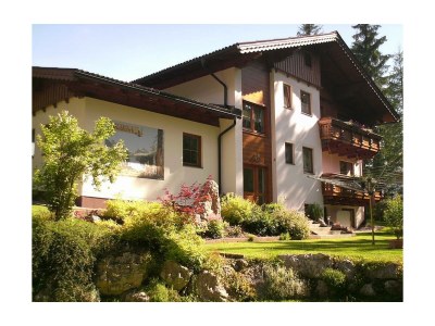 Apartment Appartement Planai - 2 Schlafräume, 2 Dusche, WC - Outdoor photo 6