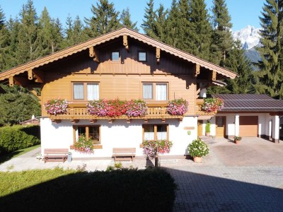 Apartment Appartement Planai - 2 Schlafräume, 2 Dusche, WC - Outdoor photo 8